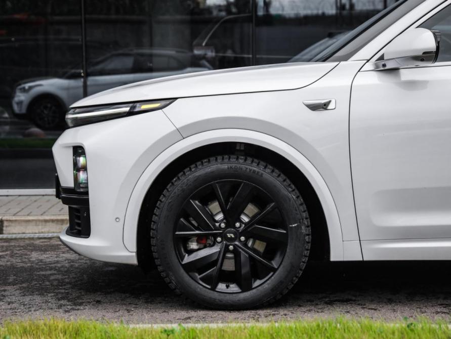Li Auto (Lixiang) L7 I Санкт-Петербург  - изображение 10