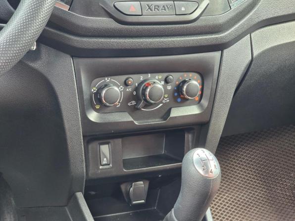 Lada (ВАЗ) XRAY I с пробегом 2019 года, цена 1 035 000 рублей, 90000 км, хэтчбек, Автокод Объявления