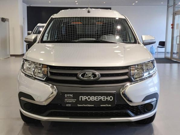 Lada (ВАЗ) Largus I Рестайлинг с пробегом 2024 года, цена 1 280 000 рублей, 15023 км, универсал, Автокод Объявления