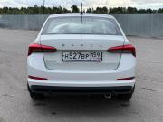 Skoda Rapid II Пермь  - изображение 11