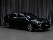 Kia Cerato IV Тюмень  - изображение 20