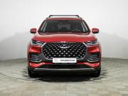 Chery Tiggo 8 Pro Max I Санкт-Петербург  - изображение 27