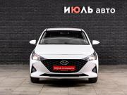 Hyundai Solaris II Рестайлинг Екатеринбург  - изображение 21