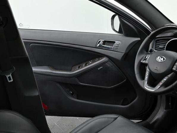 Kia Optima III с пробегом 2012 года, цена 1 049 000 рублей, 164000 км, седан, Автокод Объявления