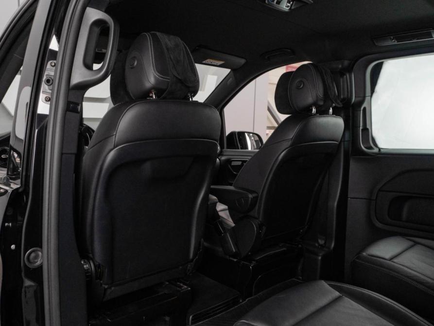 Mercedes-Benz V-Класс III (W447) Рестайлинг Тюмень  - изображение 16