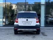 Skoda Yeti I Самара  - изображение 20