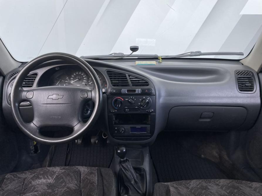 Chevrolet Lanos I Екатеринбург  - изображение 10