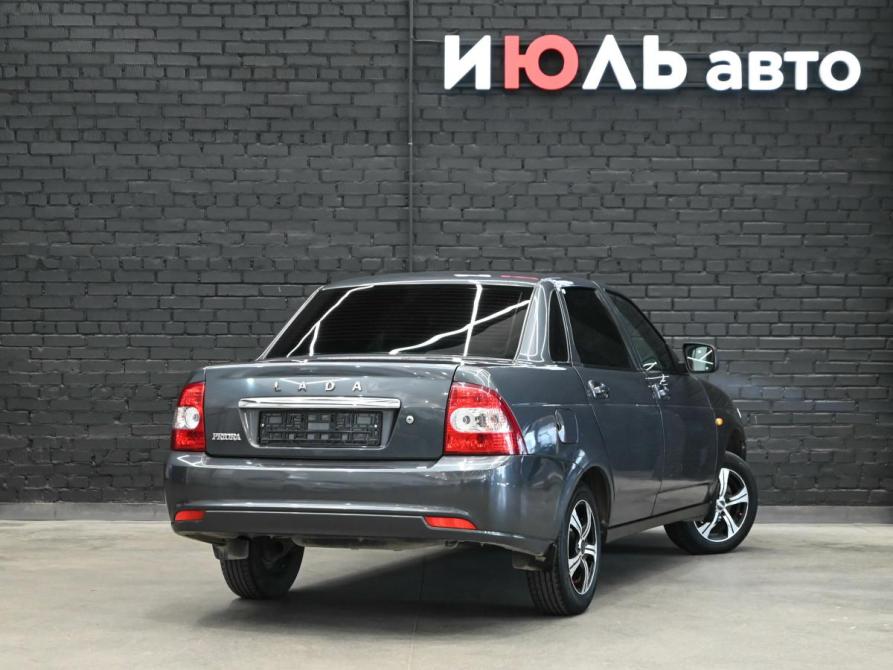 Lada (ВАЗ) Priora I Рестайлинг Екатеринбург  - изображение 7