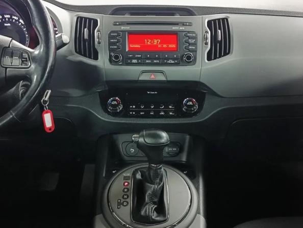 Kia Sportage III Рестайлинг с пробегом 2015 года, цена 1 399 000 рублей, 146000 км, внедорожник, Автокод Объявления