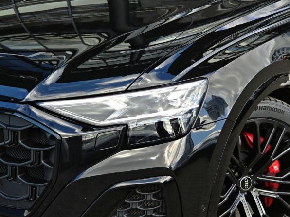 Audi SQ8 I (4M) Рестайлинг с пробегом 2023 года, цена 11 150 000 рублей, 62737 км, внедорожник, Автокод Объявления