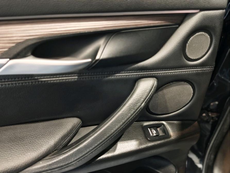 BMW X6 II (F16) Челябинск  - изображение 13