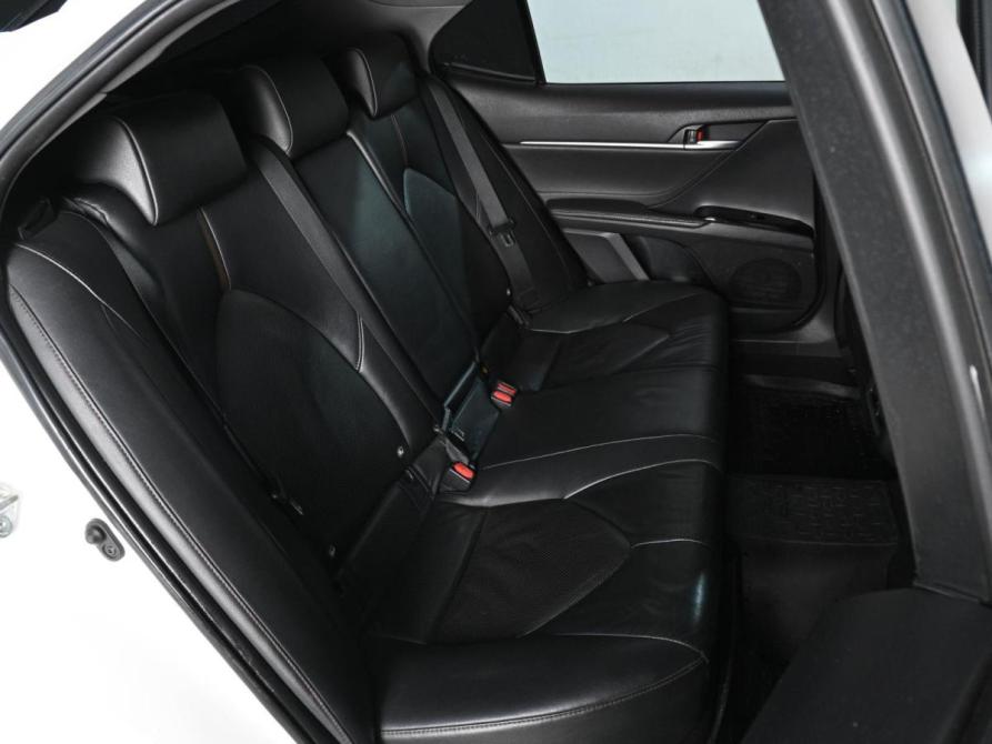 Toyota Camry VIII (XV70) Ростов-на-Дону  - изображение 7