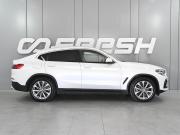 BMW X4 II (G02) Ростов-на-Дону  - изображение 33