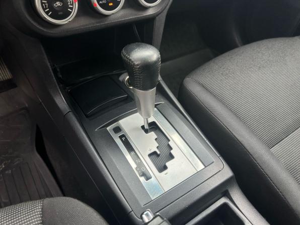 Mitsubishi Lancer X с пробегом 2008 года, цена 714 000 рублей, 181570 км, седан, Автокод Объявления