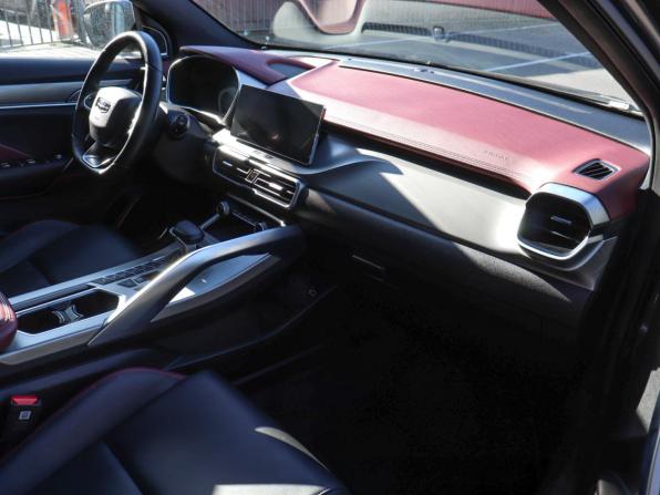 Geely Coolray I с пробегом 2023 года, цена 1 699 000 рублей, 86442 км, внедорожник, Автокод Объявления