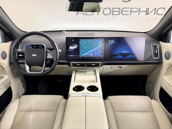Li Auto (Lixiang) L7 I с пробегом 2023 года, цена 5 580 000 рублей, 48160 км, внедорожник, Автокод Объявления