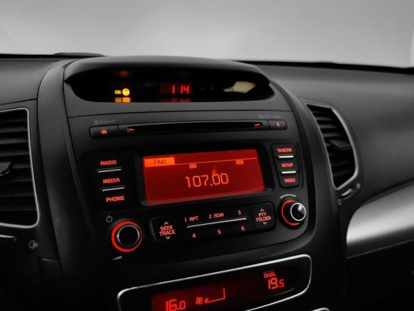 Kia Sorento II Рестайлинг с пробегом 2013 года, цена 1 425 000 рублей, 174295 км, внедорожник, Автокод Объявления