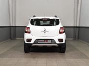 Renault Sandero II Рестайлинг Кемерово  - изображение 30