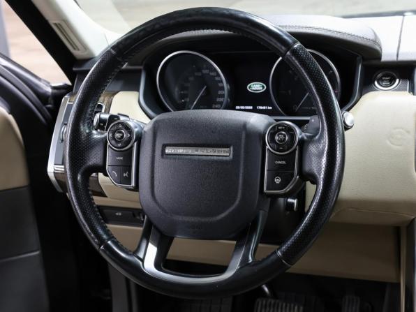 Land Rover Range Rover Sport II с пробегом 2013 года, цена 2 398 000 рублей, 176400 км, внедорожник, Автокод Объявления