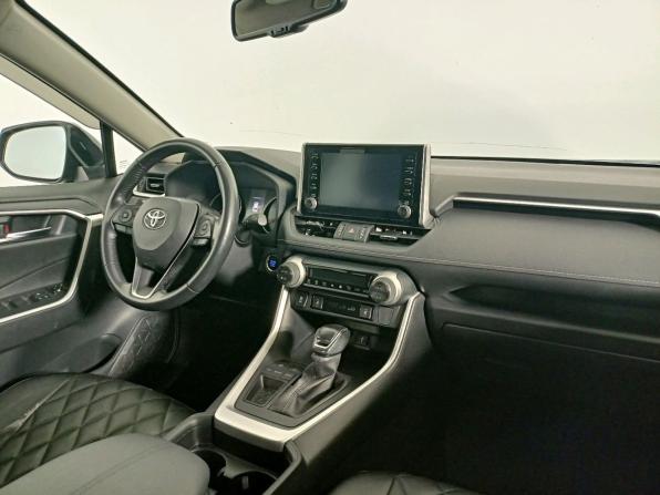 Toyota RAV4 V (XA50) с пробегом 2021 года, цена 2 646 000 рублей, 150000 км, внедорожник, Автокод Объявления