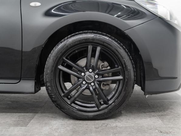 Toyota Wish II с пробегом 2010 года, цена 1 380 000 рублей, 156658 км, минивэн, Автокод Объявления