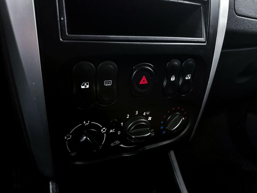 Nissan Almera III (G15) Уфа  - изображение 12