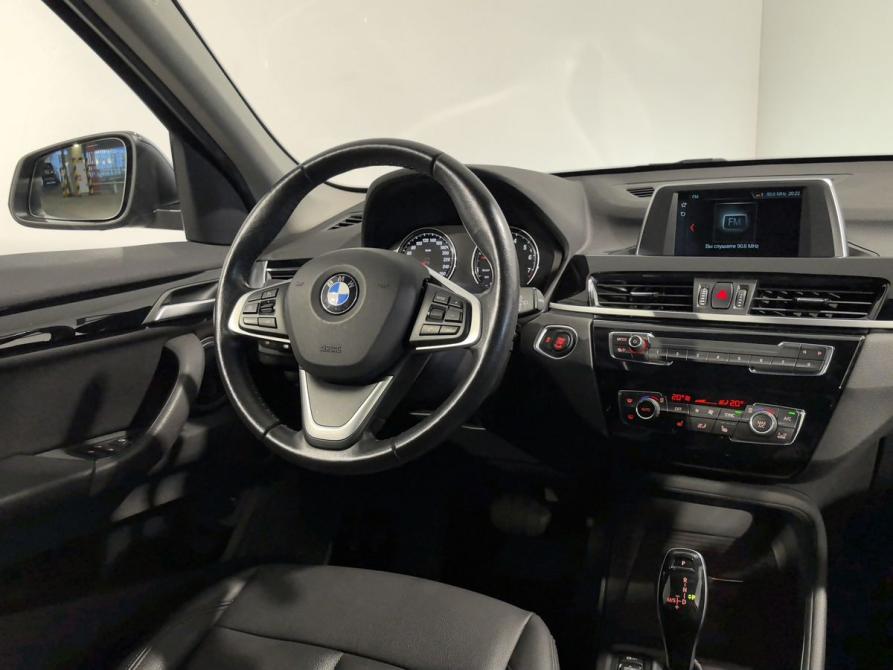 BMW X1 II (F48) Рестайлинг Санкт-Петербург  - изображение 14