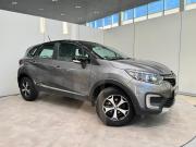 Renault Kaptur I Рестайлинг Волжский  - изображение 32