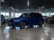 BMW X5 M III (F95) Москва  - изображение 30