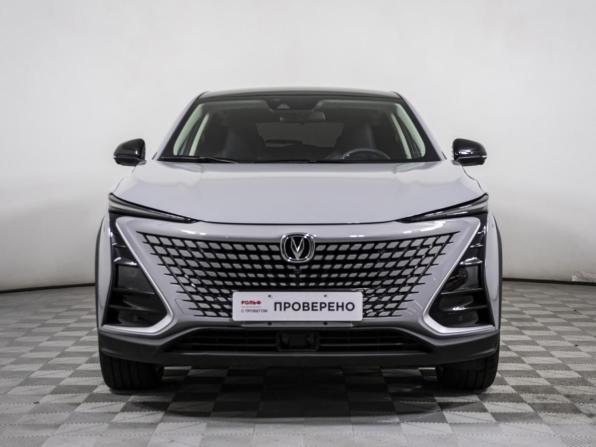 Changan UNI-T I с пробегом 2023 года, цена 2 017 000 рублей, 15890 км, внедорожник, Автокод Объявления