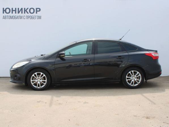 Ford Focus III с пробегом 2012 года, цена 439 000 рублей, 370273 км, седан, Автокод Объявления