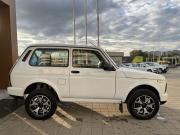 Lada (ВАЗ) Niva Legend Краснодар  - изображение 15
