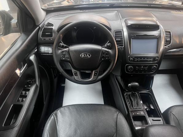 Kia Sorento II Рестайлинг с пробегом 2013 года, цена 1 925 000 рублей, 143996 км, внедорожник, Автокод Объявления