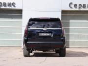 Cadillac Escalade IV Самара  - изображение 35