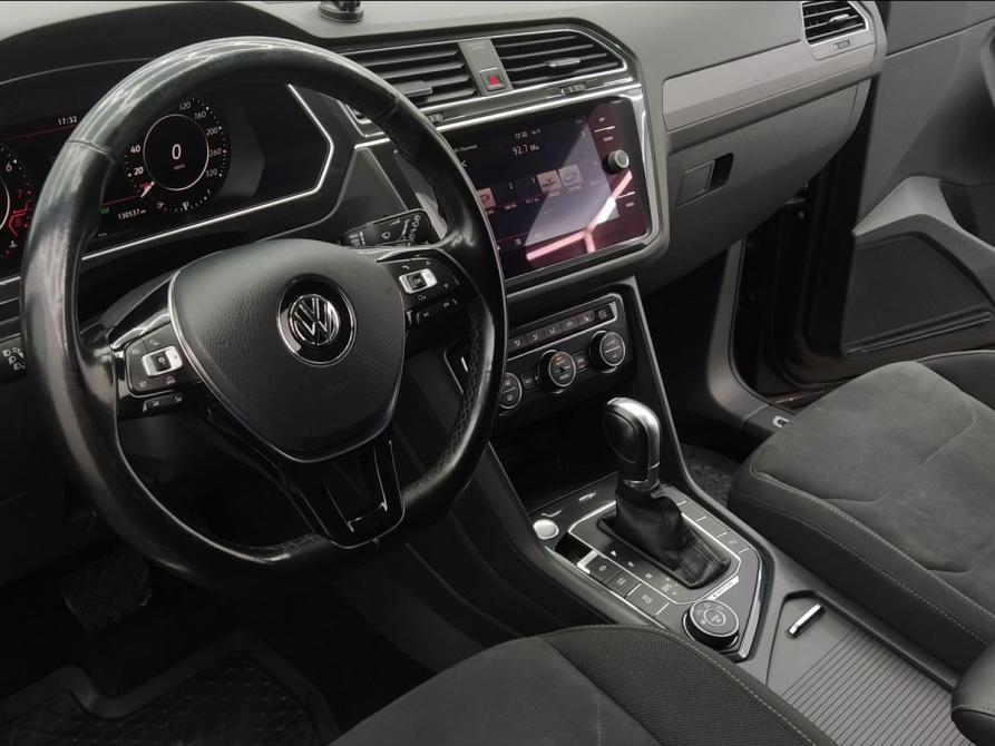 Volkswagen Tiguan II Екатеринбург  - изображение 25