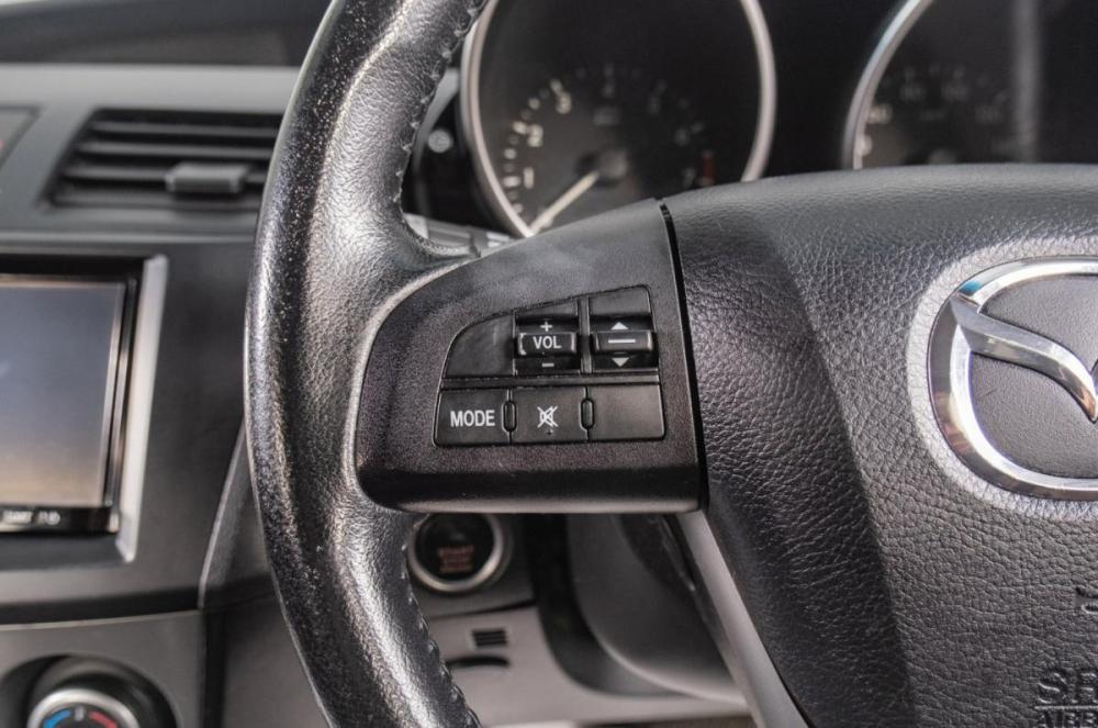 Mazda Axela II Томск  - изображение 15