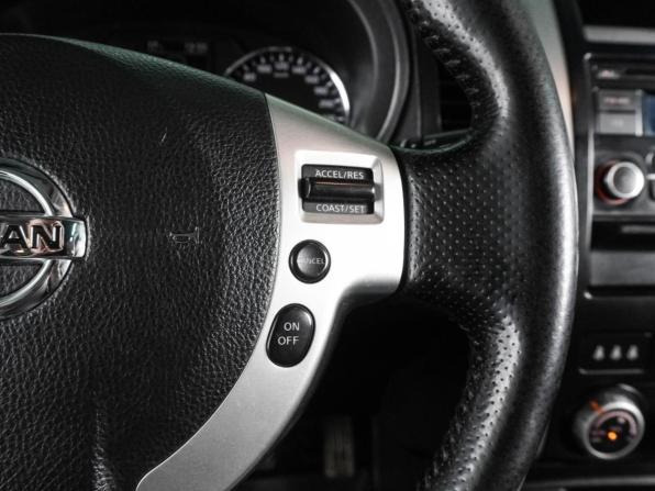 Nissan X-Trail II Рестайлинг с пробегом 2013 года, цена 1 297 000 рублей, 160525 км, внедорожник, Автокод Объявления