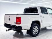 Volkswagen Amarok I Уфа  - изображение 51