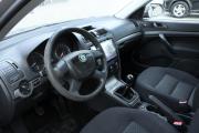 Skoda Octavia II (A5) Рестайлинг Москва  - изображение 28