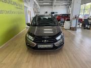 Lada (ВАЗ) Granta I Рестайлинг Чебоксары  - изображение 33