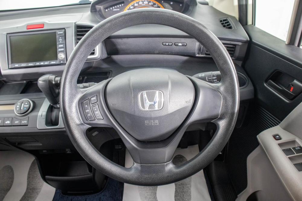 Honda Freed I Барнаул  - изображение 14