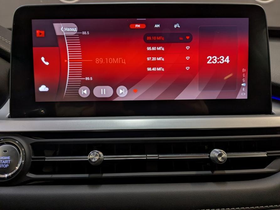 Chery Tiggo 7 Pro I Москва  - изображение 16