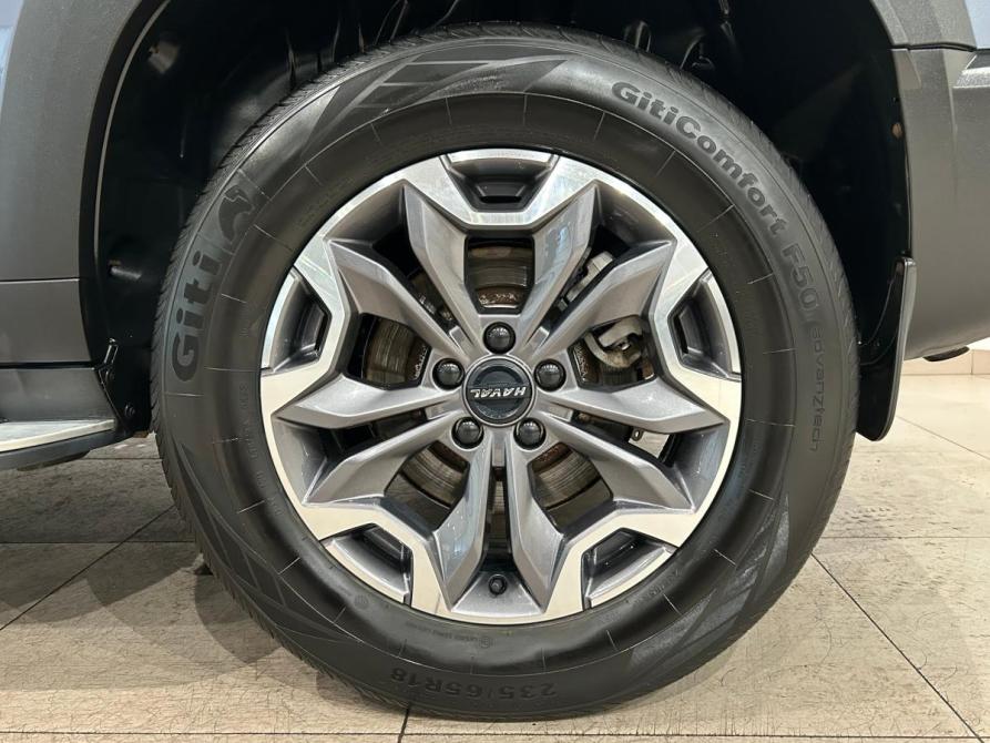 Haval Dargo I Санкт-Петербург  - изображение 11