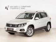 Volkswagen Tiguan I Рестайлинг Казань  - изображение 9