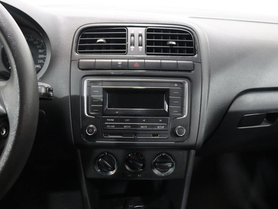 Volkswagen Polo V Рестайлинг Москва  - изображение 16