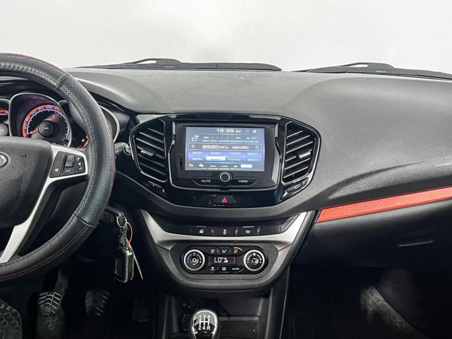 Lada (ВАЗ) Vesta I Ногинск  - изображение 16
