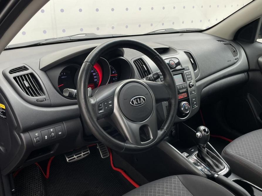 Kia Cerato II Тамбов  - изображение 15