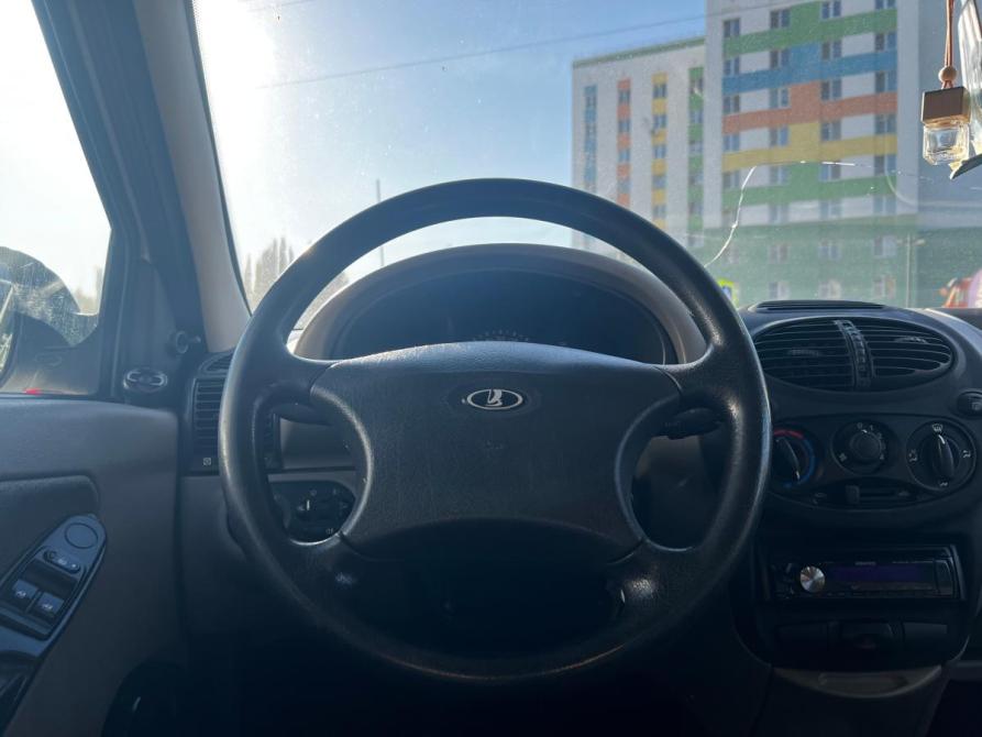 Lada (ВАЗ) Kalina I Стерлитамак  - изображение 15