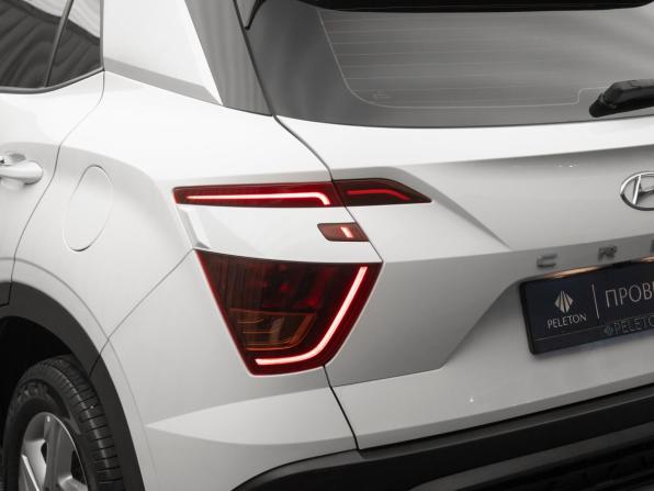 Hyundai Creta II с пробегом 2021 года, цена 2 180 000 рублей, 91776 км, внедорожник, Автокод Объявления