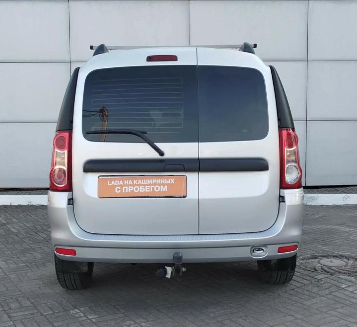 Lada (ВАЗ) Largus I Рестайлинг Челябинск  - изображение 6